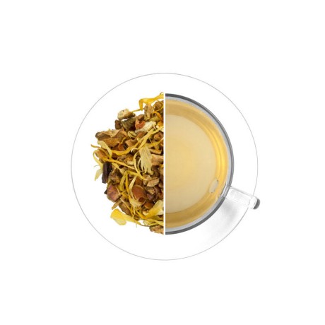 Tekvica - kurkuma, 80 g