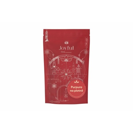 Purpúra na platni, 70 g