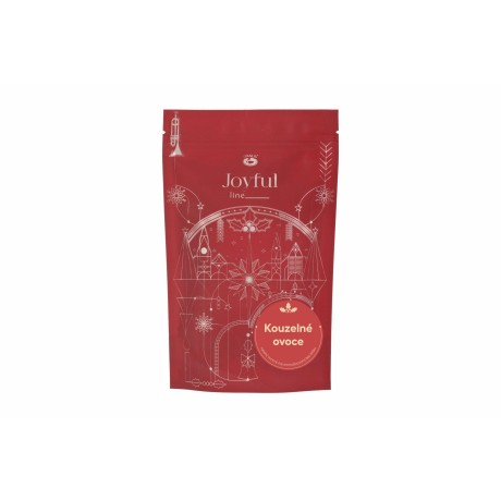 Kúzelné ovocie - vianočné balenie, 70 g