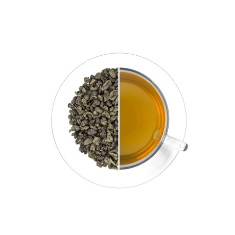 Gunpowder - Temple of Heaven "Nebeský chrám", 70 g