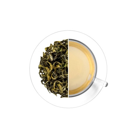 Darjeeling Green Okayti FTGFOP1, 50 g