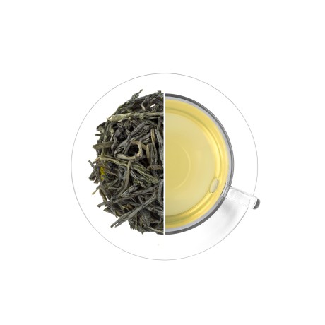 China Liu An Gua Pian „Melónové semienka“, 40 g