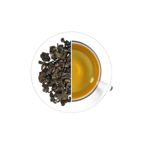 Ceylon Green Jasmin, 70 g