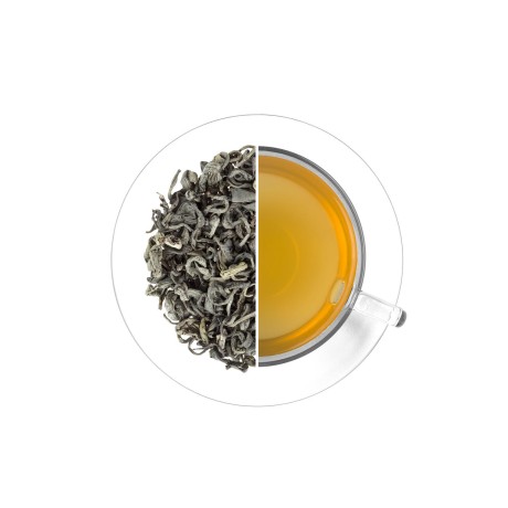 Myanmar Red Mountain, 60 g