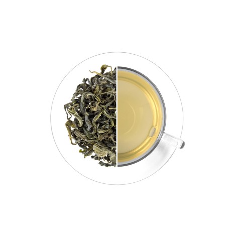 Gruzínsko Gamarjoba chai, 40 g