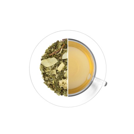 Maté Kokosové mlieko, 60 g