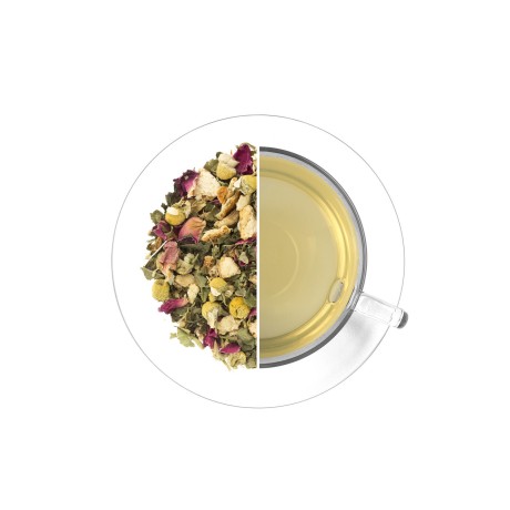 Maté Detox, 60 g