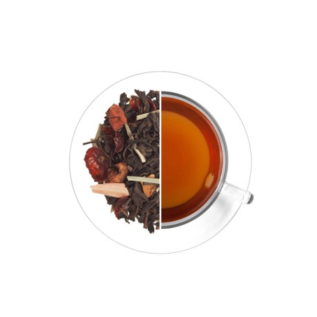 Pu-Erh Fitness, 60 g