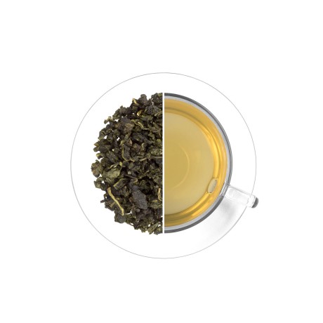 Milk Oolong - "Mliečny oolong", 60 g