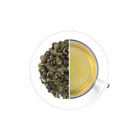 Ti Kuan Yin - "Železná bohyňa milosrdenstva", 60 g