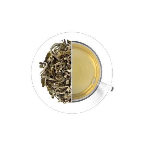 White Monkey "Biela opica", 30 g