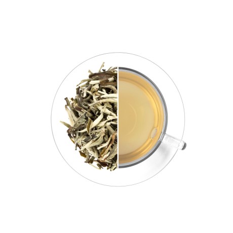 Jasmin White Pai Mu Tan, 30 g