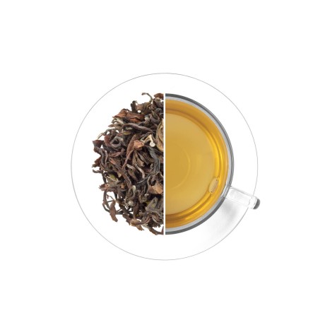 Darjeeling Singell SFTGFOP1, 40 g
