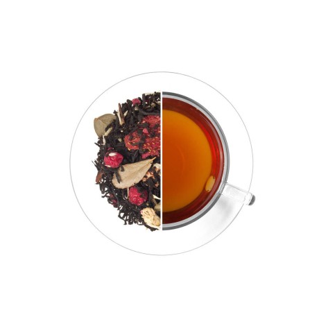 Červené plody, 60 g