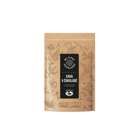 Káva v čokoláde, 150 g