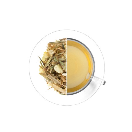 Ájurvédský čaj Kokos - kurkuma, 50 g