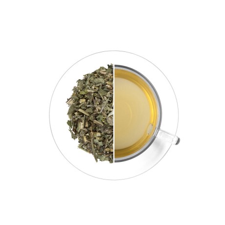 Hormonálna rovnováha ženy, 50 g