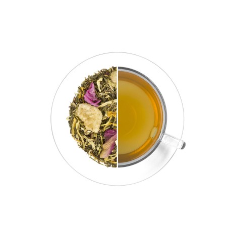 Rooibos Cesta rajom, 70 g