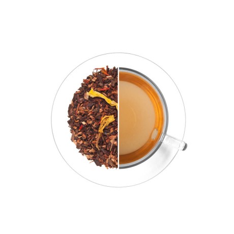Honeybush Medový bozk, 60 g