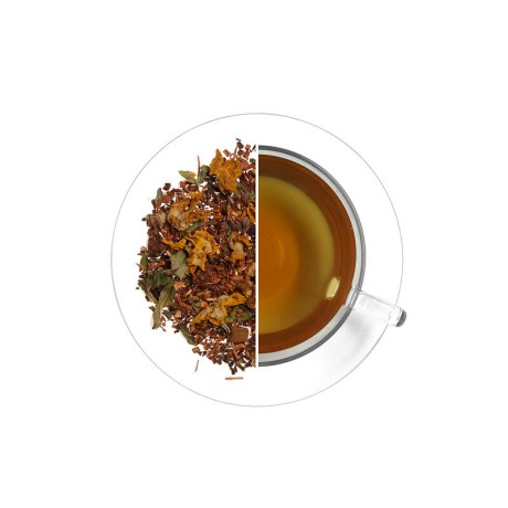 Honeybush Čistá myseľ, 60 g