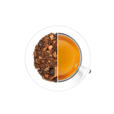 Rooibos Plamienok v krbe, 70 g