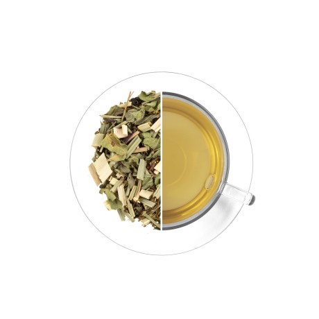 Ľadový čaj Rooibos Hugo Bezinka, 70 g