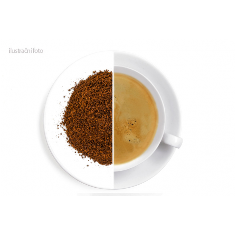 Kostarika Marvin Barrantes 60 g - káva