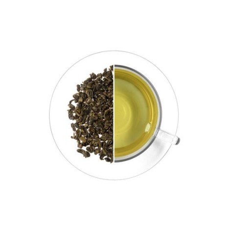 China Special Gunpowder BIO, 70 g