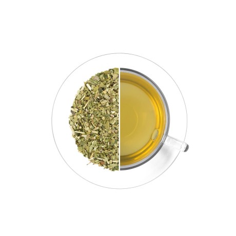 Maté Green BIO, 60 g