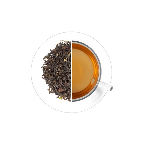 India Darjeeling Rungmook SFTGFOP1 Second Flush BIO, 60 g