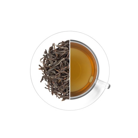 India Nilgiri Korakundah FOB BIO, 60 g