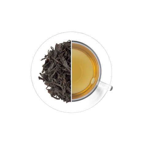 Gruzie Egrisi BIO, 50 g