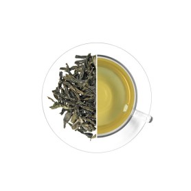China Liu An Gua Pian „Melónové semienka“, 250 g