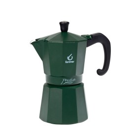 Prestige moka kanvička zelená