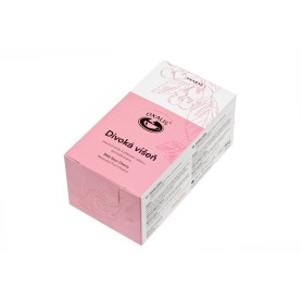 Divoká višňa - OXABAG, 10x5 g