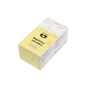 Babičkina záhradka - OXABAG, 10x5 g