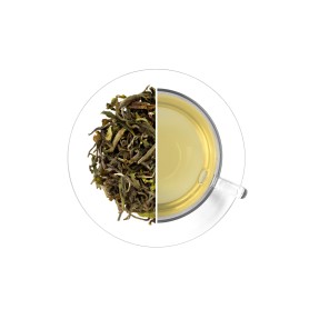 India Darjeeling Giddapahar FTGFOP1 - čerstvý zber 2026, 250 g