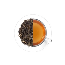 India Darjeeling Snowview FTGFOP1 Summer Bloom Second Flush, 1 kg