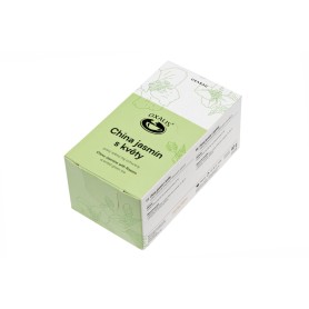 China jazmín s kvetmi - OXABAG, 10x4 g