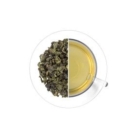 Ti Kuan Yin - "Železná bohyňa milosrdenstva", 1 kg