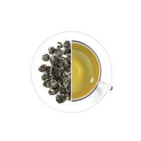 China Jasmine Dragon Phoenix Pearls, 500 g