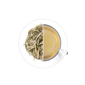 White Pu-Erh King, 250 g