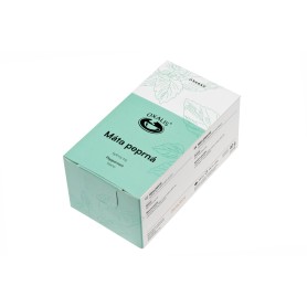 Mäta pieporná - OXABAG, 10x4 g