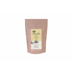 Rooibos Slnko v buši - Pyramids, 20x2,25 g