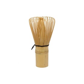 Metlička na šľahanie čaju Matcha
