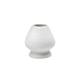 Porcelánový držiak na metličku matcha - Yuki