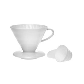 Coffee Dripper - kávový držiak keramický