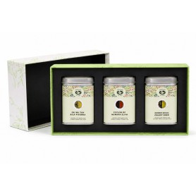 Exclusive pure mini - darčekové balenie, 85 g