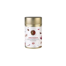 Zimná rozprávka - darčekové balenie, 90 g
