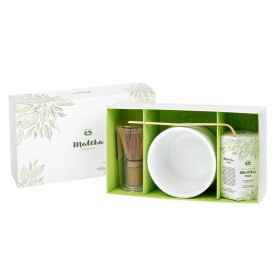 Matcha Starter Kit - darčekové balenie
